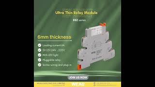 #WEAG #relay #SPD#switchgear #switchgears #controlpanel #mccb #contactor #control #mcb #isolator