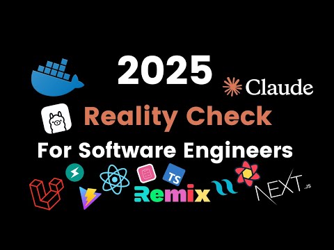 2025 Web Development Reality Check My Production Ready Stack