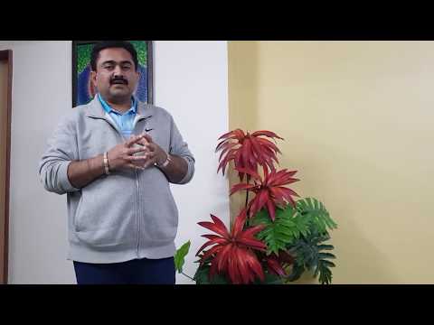 10 वी एवम 12 वी कक्षा के बाद ब्रांच सिलेक्सन के लिए टेक्नोक्रेट उद्योगपति से मार्गदर्शन
