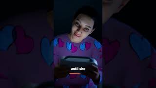 The Baby Monitor 😱 (fiction)