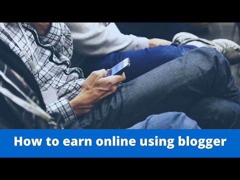 online blogging course free
