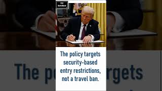 Trump's Visa Crackdown Stalls | Uncertainty Looms | TV Intellect