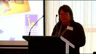 Triumphs of Transformation Breakfast - 3