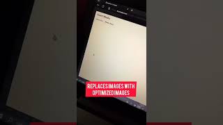 How to optimize all the images on Your WordPress Website