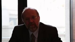 TIDI: My Career in Development - Prof. Finn Tarp