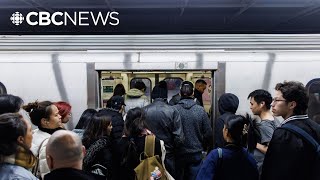 Public opinion divided on return-to-office mandates