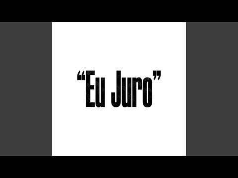Eu Juro