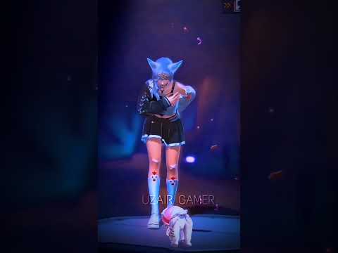 Solid 💪 | Uzair Gamer | #@FreeFireIndiaOfficial #shorts #viral