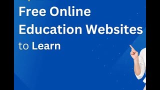 Unlock Your Digital Potential: Top Free Online Learning Sites for Essential Skills