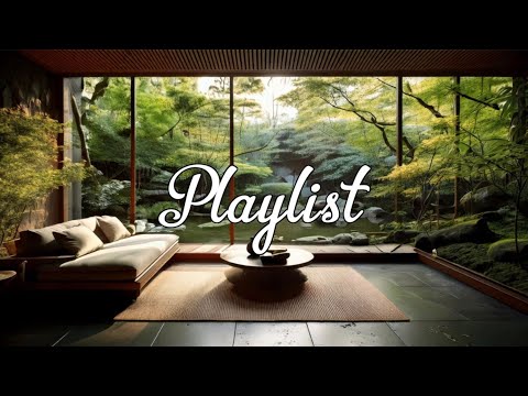𝐏𝐋𝐀𝐘𝐋𝐈𝐒𝐓 𝐋𝐎𝐅𝐈 𝐉𝐀𝐙𝐙 #6 ✨💿 - Relaxing Background Jazz Music for Work, Study, Focus, Reading