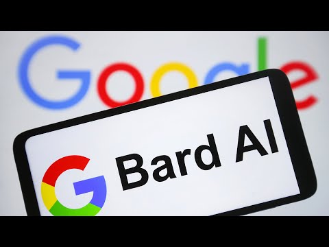 "Google Bard "The Future of Artificial Intelligence"