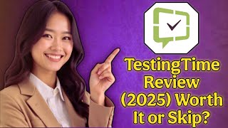TestingTime Review 2026 – Is It Legit?
