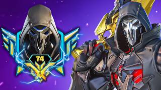 Becoming a TOP TIER REAPER! | Overwatch 2