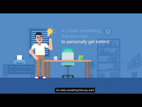 Animated Explainer: What is Assistive Technology?