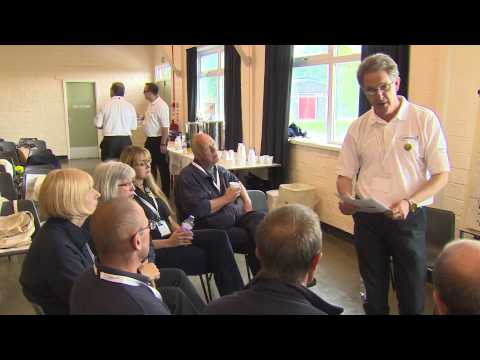 Landmarc Staff Conference - North
