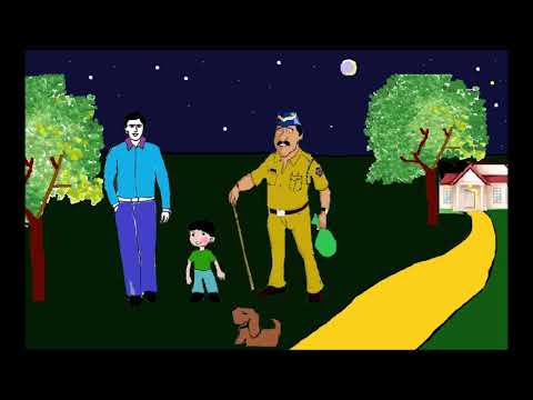 CBSE: Class 3: Hindi story: Bahadur Dost