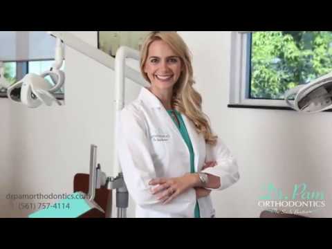 Boca Raton Orthodontist - Inside Look at Dr. Pam Orthodontics