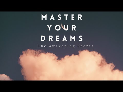 Unlocking the Gateway to Conscious Dreaming: A Beginner's Guide to Lucid Dreaming