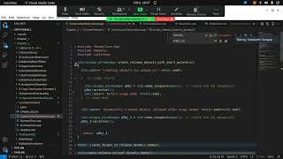 14. this pointer in c++