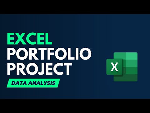 Excel Data Analysis Project for Beginners - Portfolio Project | Call Center Dashboard