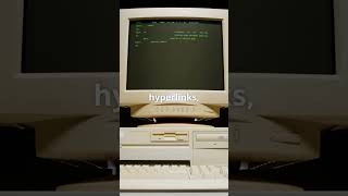 The FIRST Website Ever Made Is Still Online?! (Click the Link)#FirstWebsite #InternetHistory