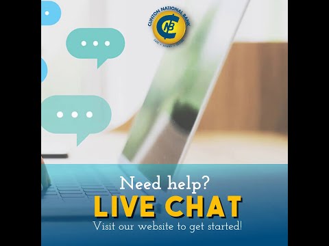 Live Chat