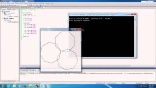 CS101x S702 Code Blocks Writing Programs Windows IIT Bombay
