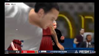 ICBA OFF-SEASON TUNEUP