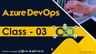 Azure DevOps Corporate Training  Beginner to Pro By Visualpath