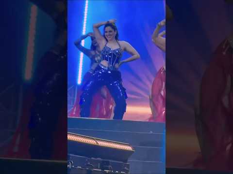 Tamannaah bhatia #Munjya #Sharvari #AbhayVerma #JasmineSandlas #shorts