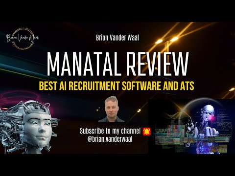 Manatal Review – Best AI Recruitment Software and ATS 2025