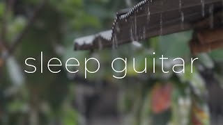 Deep Sleep Guitar Music [10 Hours] 😴💤