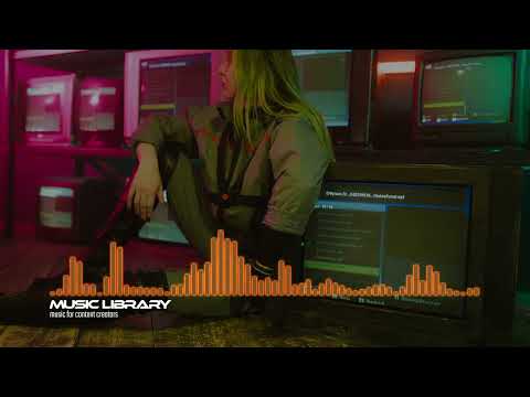 We'll Save The World | 80's synthwave styled music track #vintage #electronic #instrumental #80s