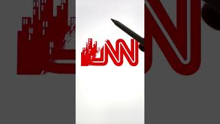 Giving 12 logos webdings font redesigns! #webdings #fonts #logos #logodesign #redesign #shorts