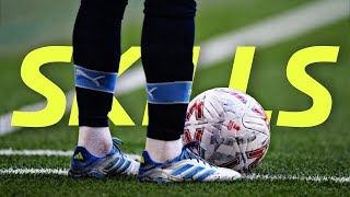 Crazy Football Skills & Goals 2025