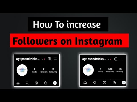 How to get free followers on instagram |