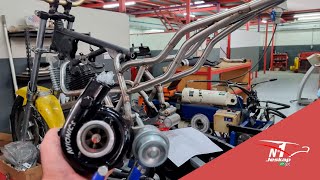 TÉNÉRÉ600 TURBO!! MAIS UM EPISÓDIO DA NOVELA DE MACHO...