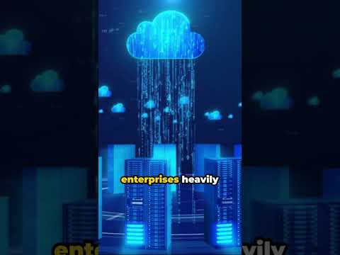 AWS, GCP and Azure Quick Explained #cloudservices #cloudcomputing #devops #aws #gcp #azure #startups