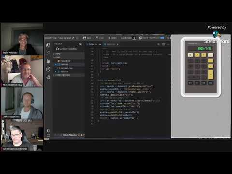 Build and compare |  Het grote numpad debacle