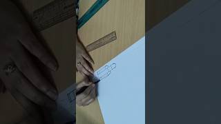 Chandrayan3 border design #india #pride #matujhesalam #projects #designshorts #viral_video #shorts