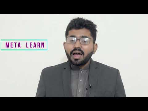 Meta Learn X Plan9