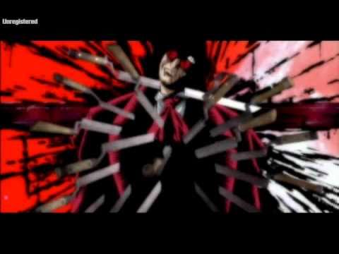 Hell Sent Prayer - A Hellsing AMV