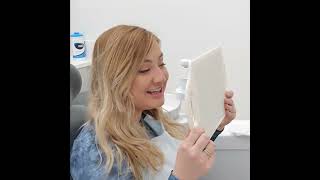 Smile Enhancement with Composite Bonding