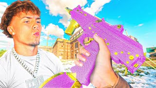 The JACKAL is SO FUN after Warzone’s new update😭🔥