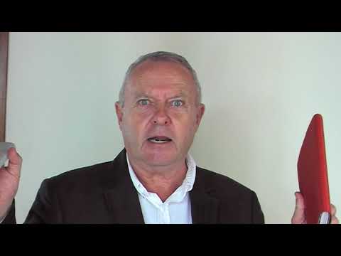 STEVE CAPPER'S VIEW OF THE TOP 6 PRESALES MISTAKES IN 2018