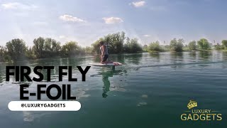 e-Foil Kurs Köln - Audi Aerofoils | Luxurygadgets