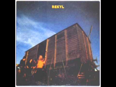 Rekyl - Ett Liv