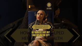 Sometimes you need to leave where you came from. #musicpodcast #tipsforsuccess #mentalhealth #shorts