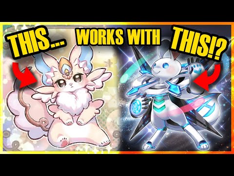 PURRELY WORKS WITH WHAT!? | Super Quantums + Purrely Deck Profile! | Yu-Gi-Oh TCG (POST-CYAC)