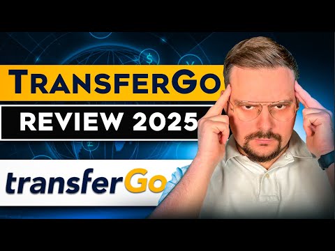 TransferGo Review - 2025 | What's Hiding in THIS International Money Transfer App?